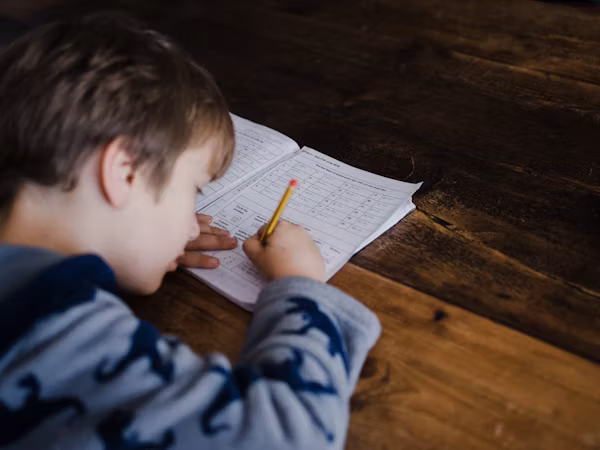 GENIUS STUDENT MASTERY